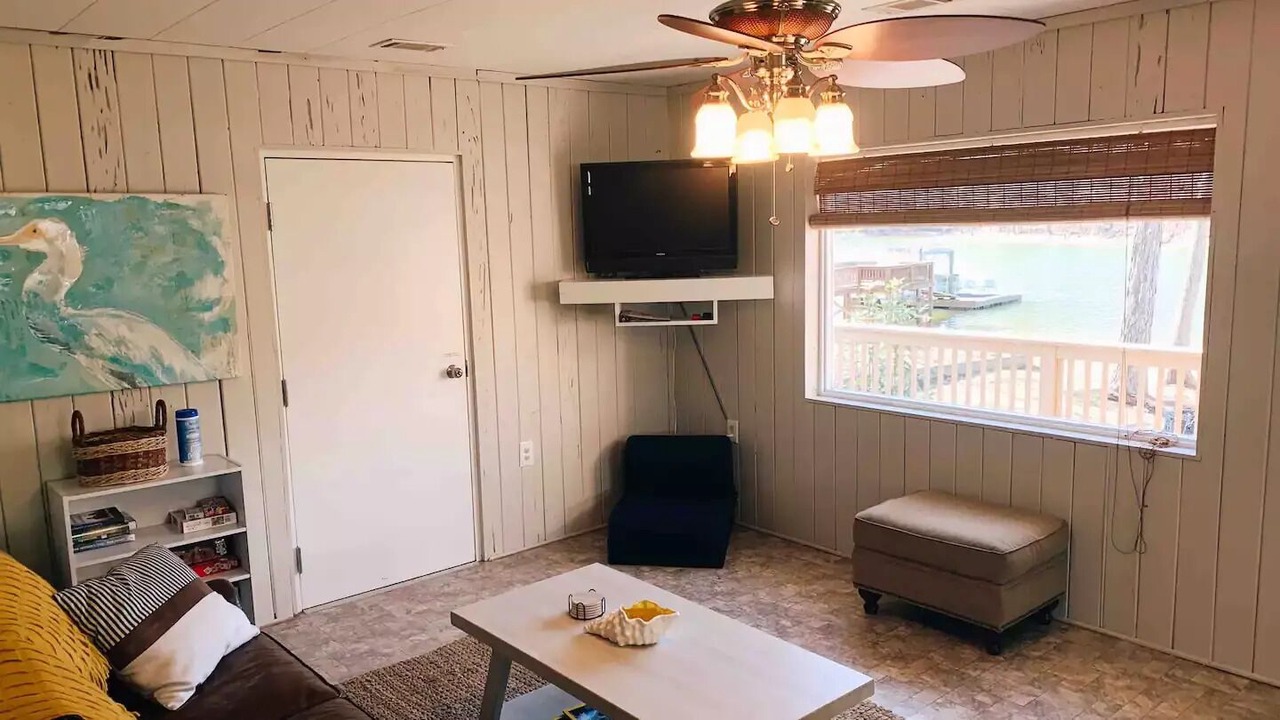 Photo of Livingroom in Prosperity
