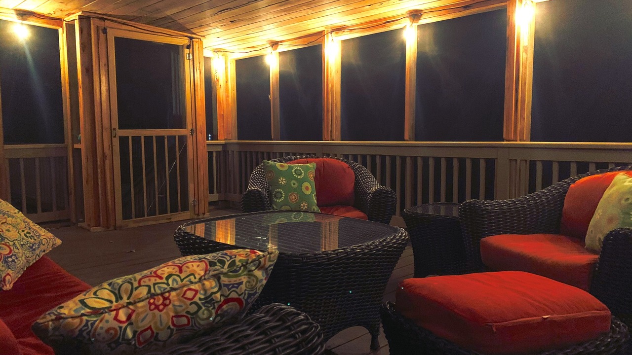 Photo of Outdoor in Prosperity