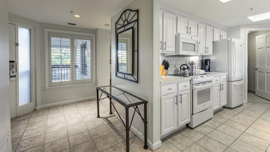 Photo of Kitchen in Harbour Town