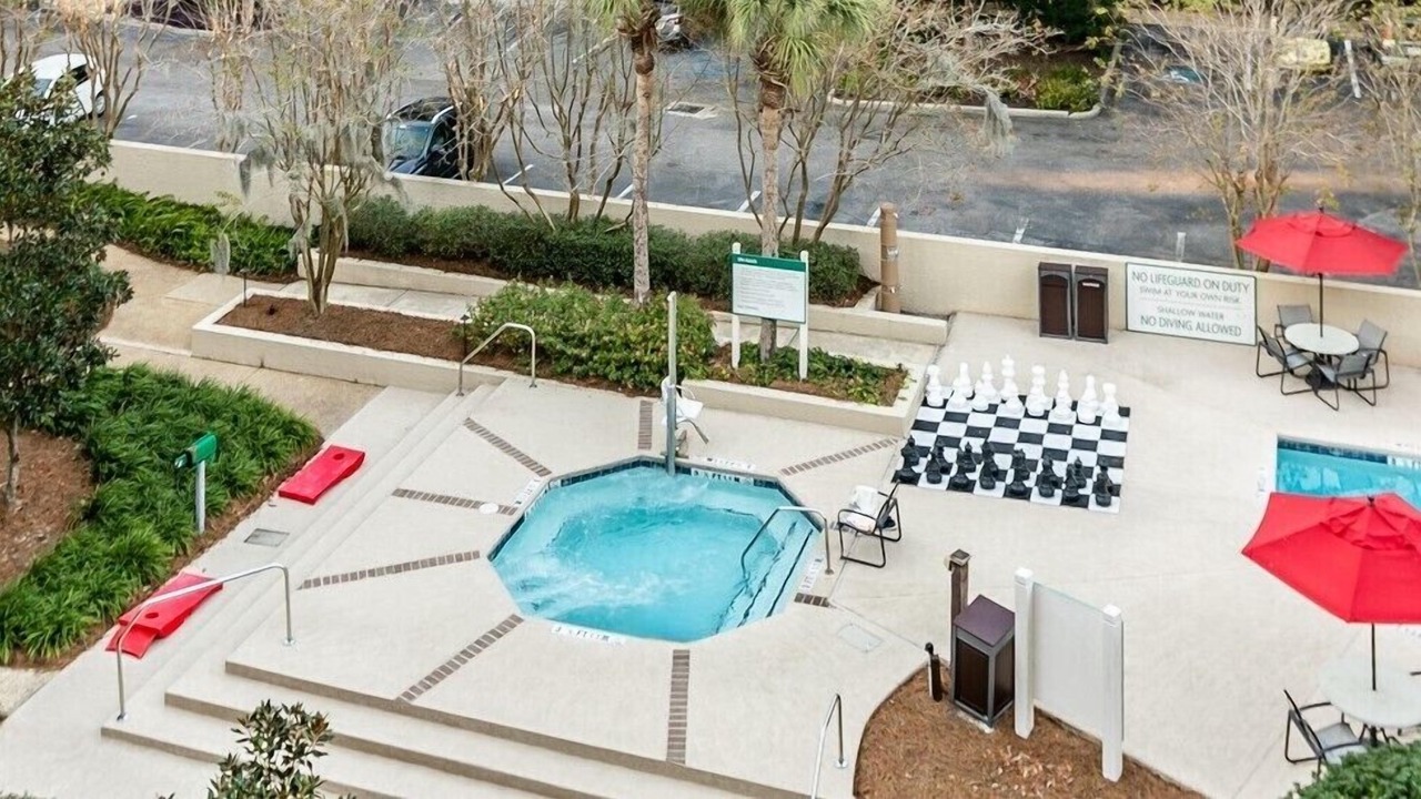 Photo of Outdoor in Harbour Town
