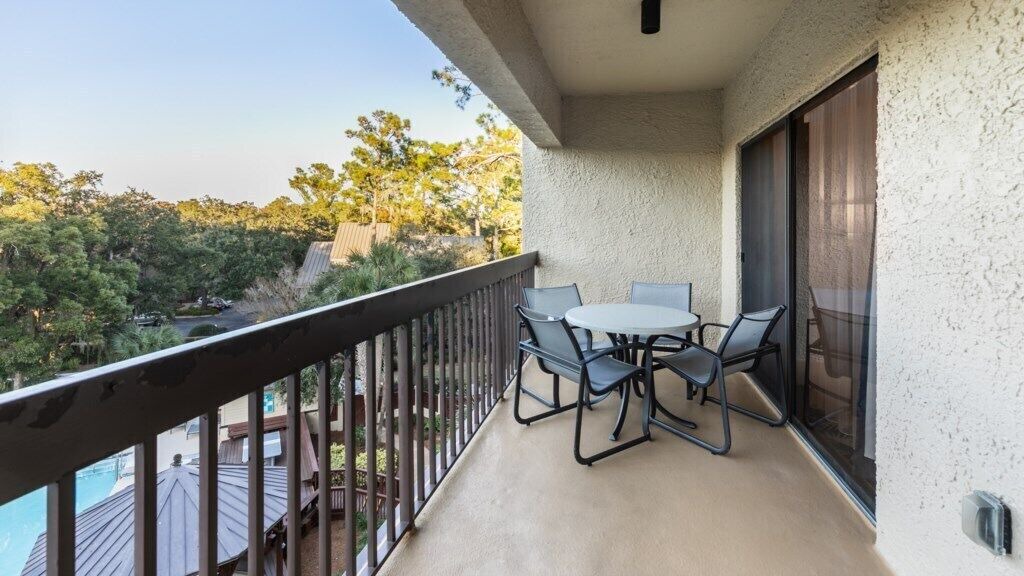 Photo of Outdoor in Harbour Town