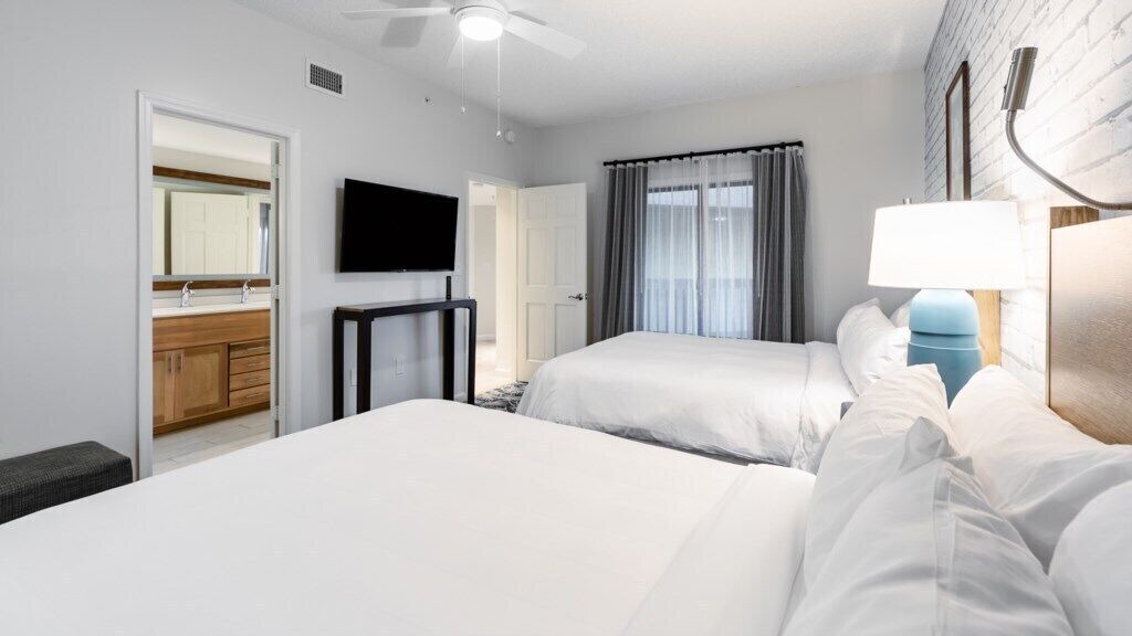 Photo of Bedroom in Harbour Town