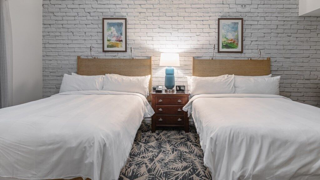 Photo of Bedroom in Harbour Town