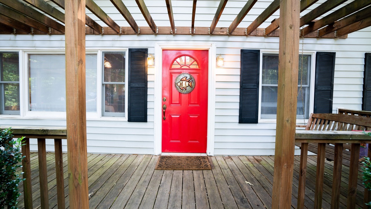 Photo of Outdoor in Townville