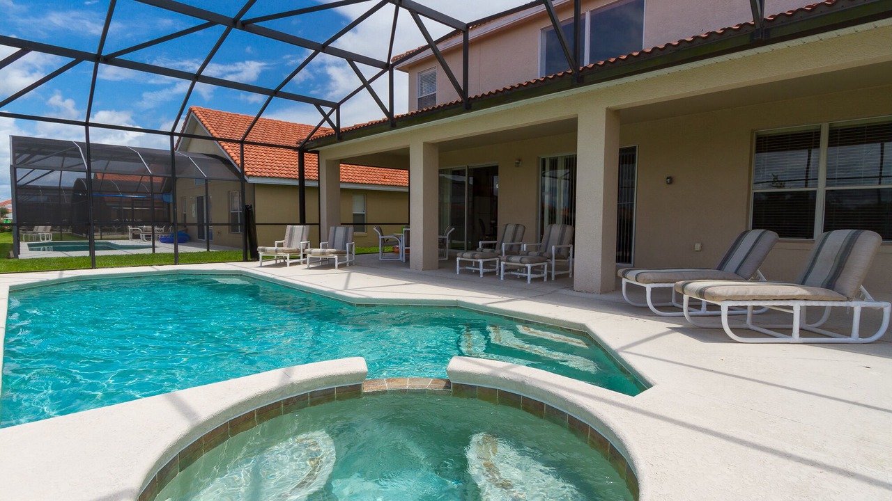 Photo of Outdoor in Hunters Creek
