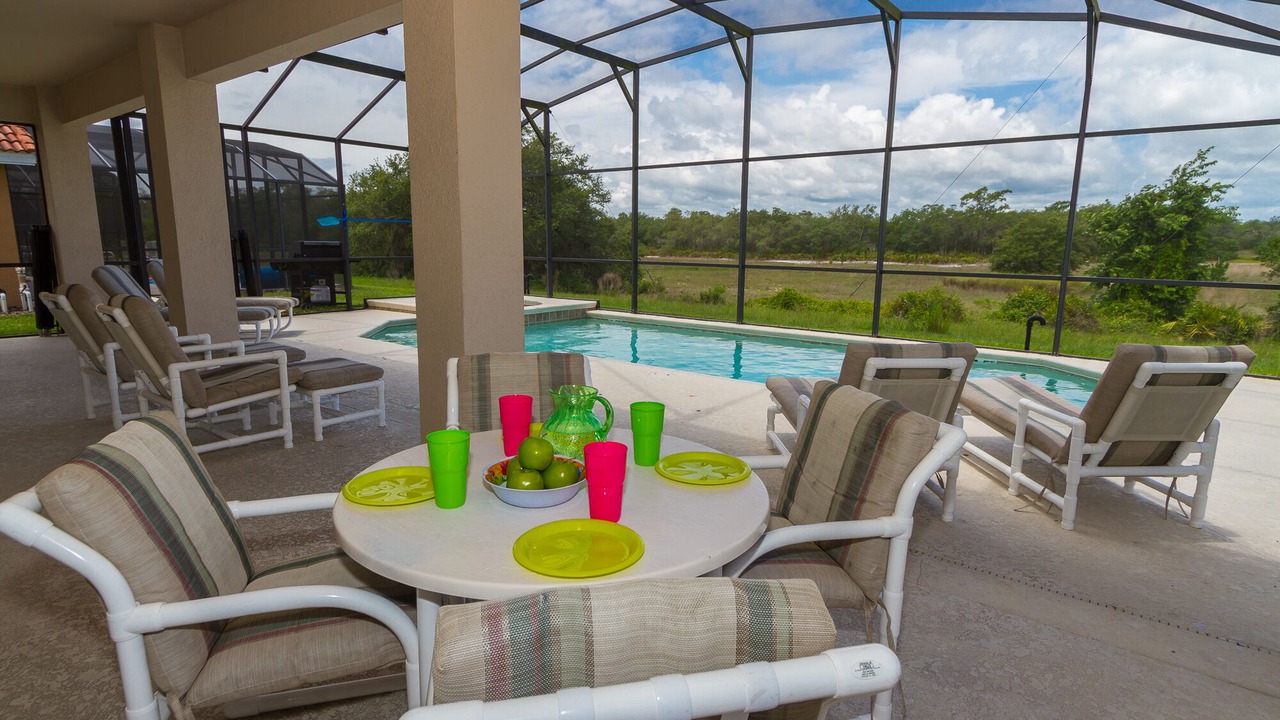 Photo of Outdoor in Hunters Creek