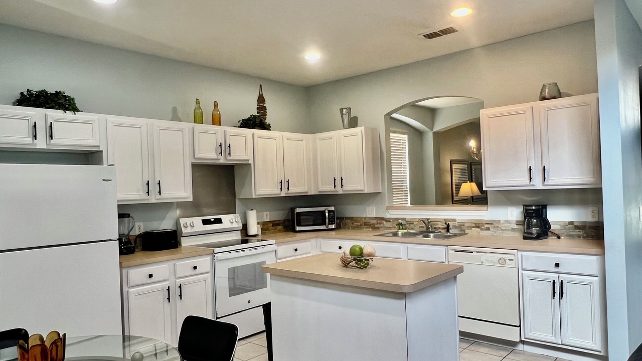 Photo of Kitchen in Hunters Creek