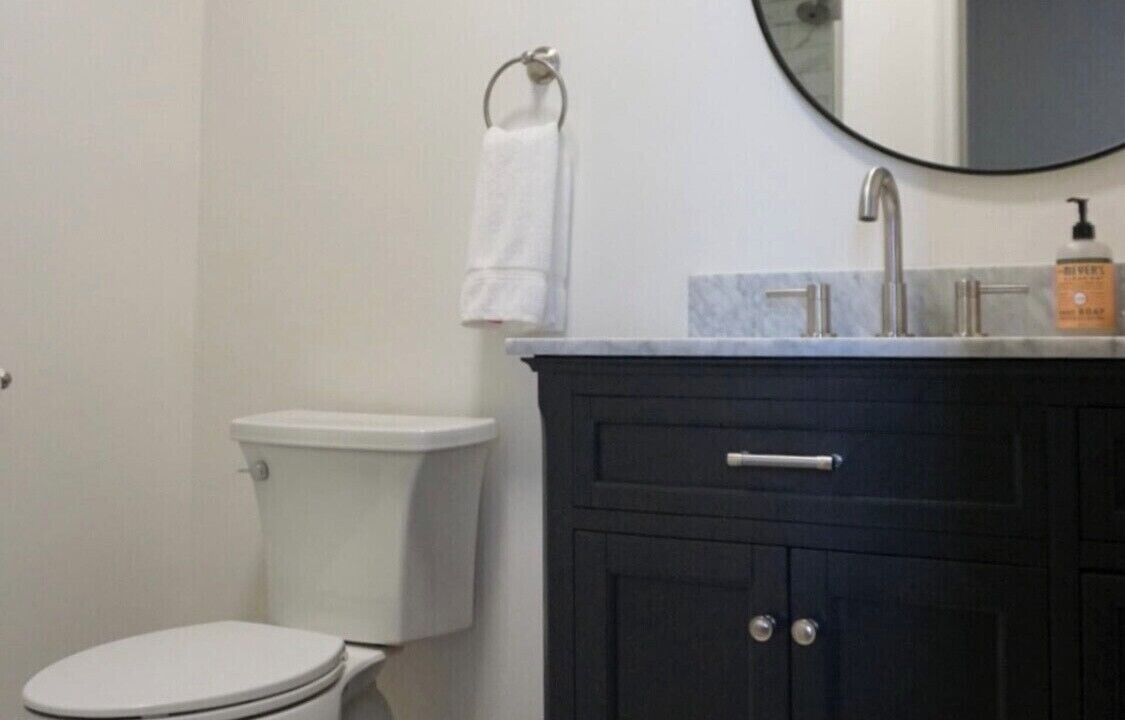 Photo of Bathroom in Highlands