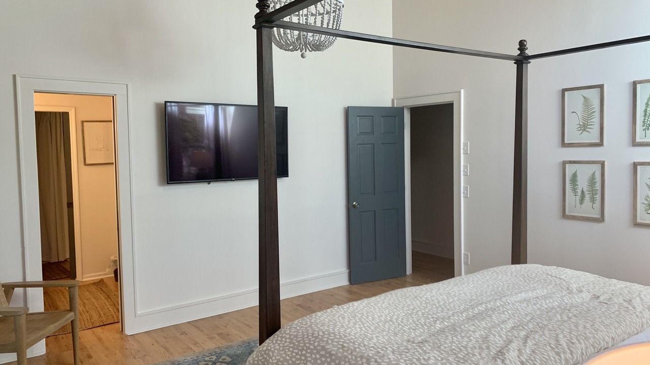 Photo of Bedroom in Highlands