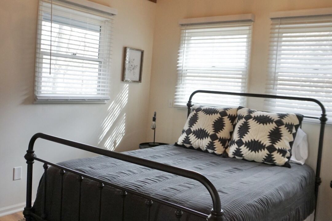 Photo of Bedroom in Highlands