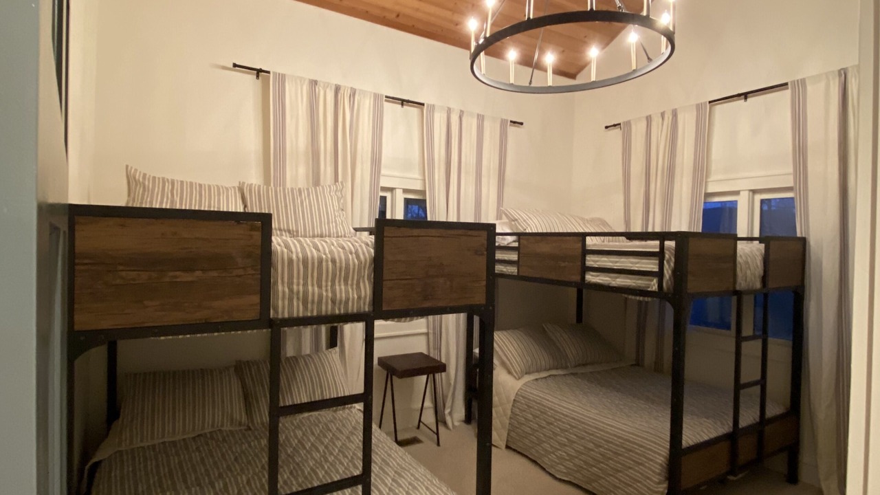 Photo of Bedroom in Highlands
