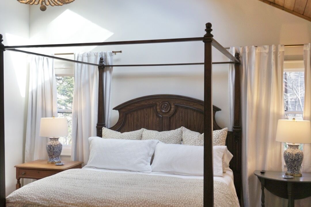 Photo of Bedroom in Highlands
