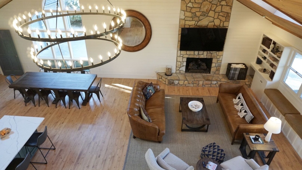 Photo of Livingroom in Highlands