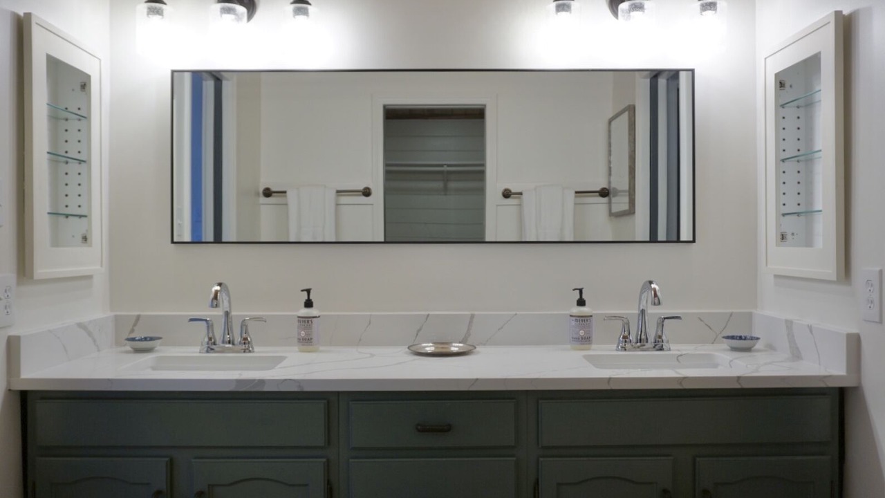 Photo of Bathroom in Highlands