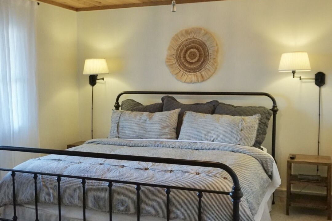 Photo of Bedroom in Highlands