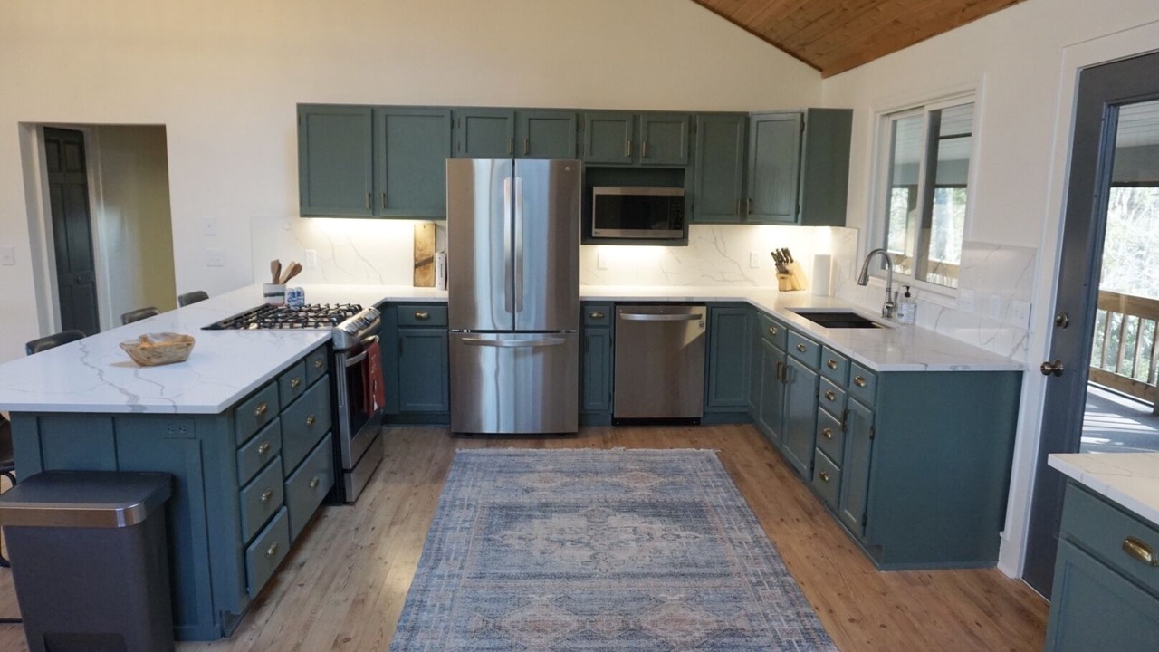 Photo of Kitchen in Highlands