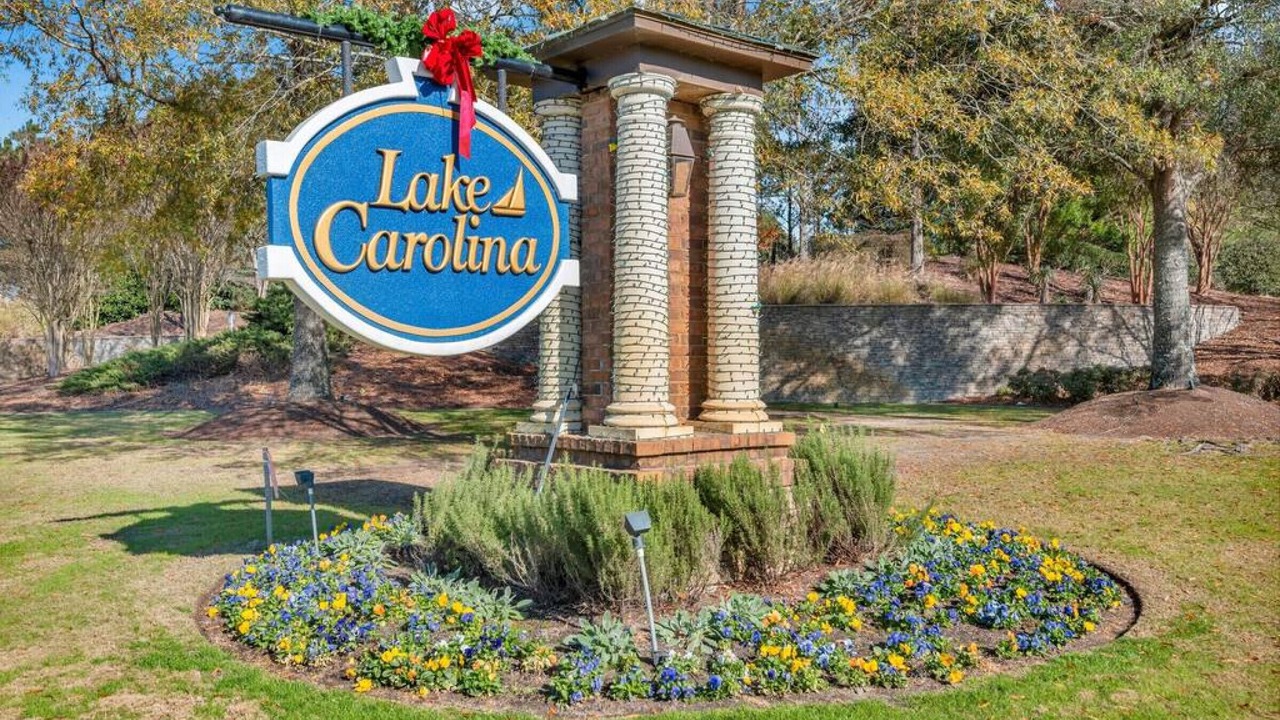 Photo of Others in Lake Carolina