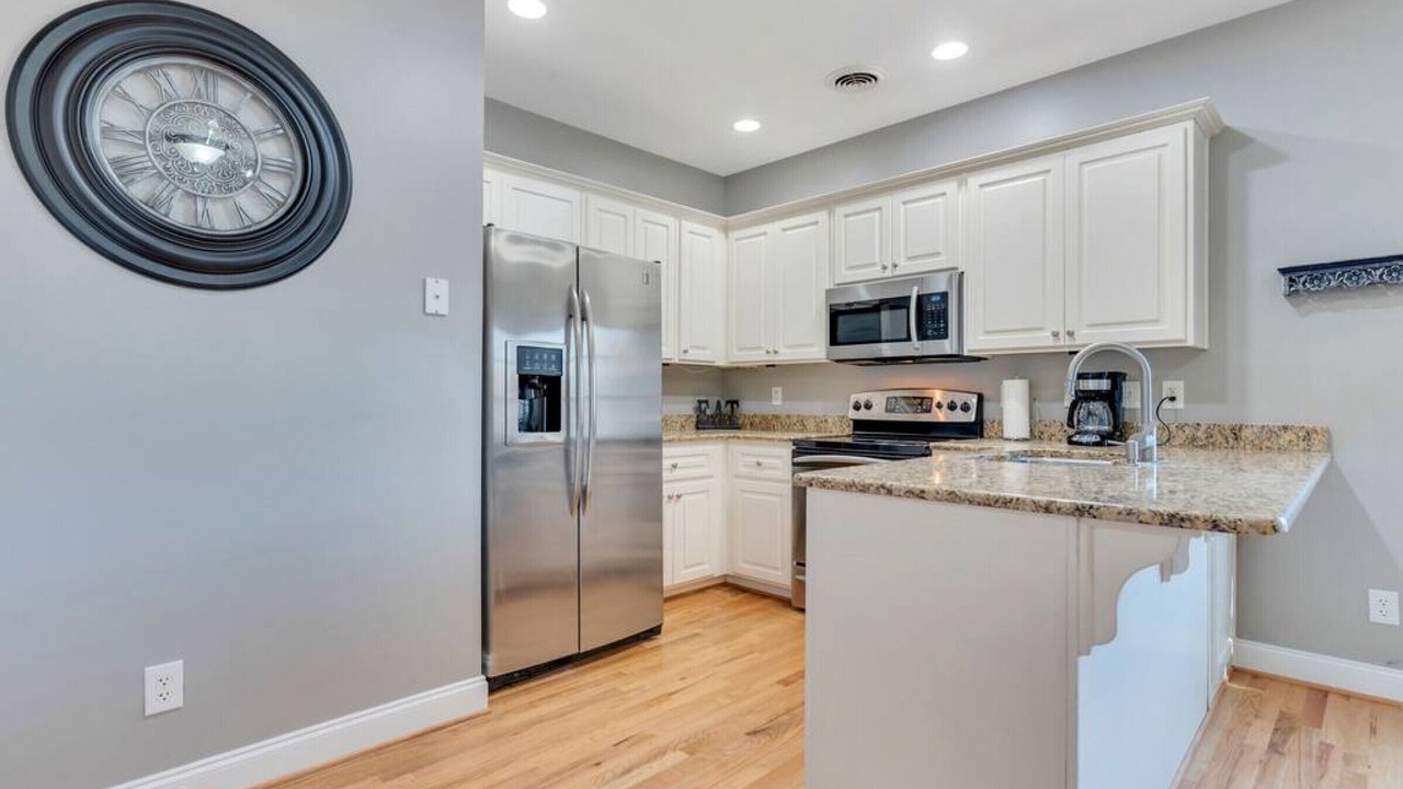 Photo of Kitchen in Lake Carolina