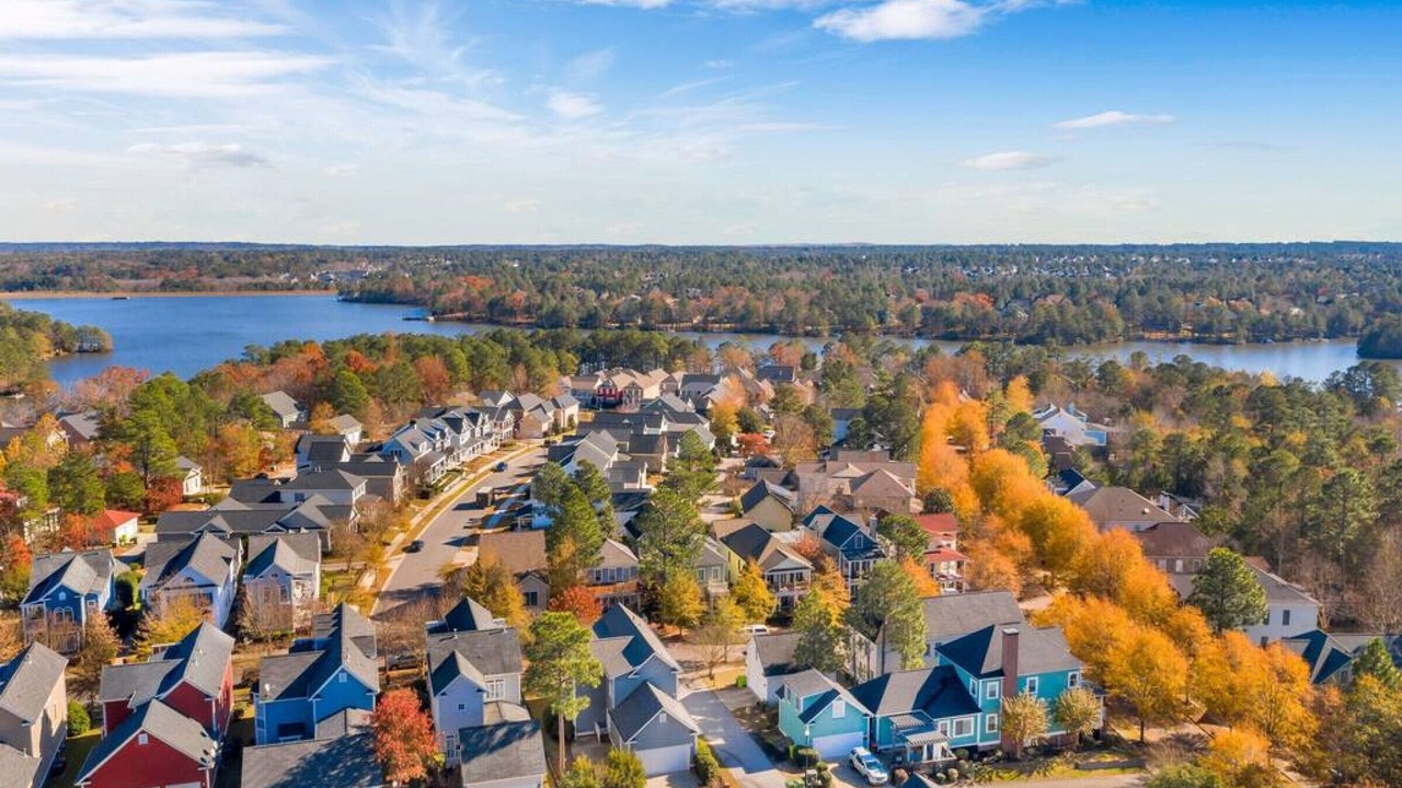 Photo of Outdoor in Lake Carolina