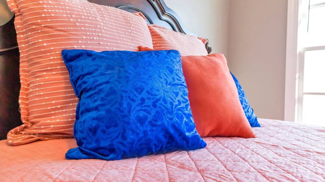 Photo of Bedroom in Lake Carolina