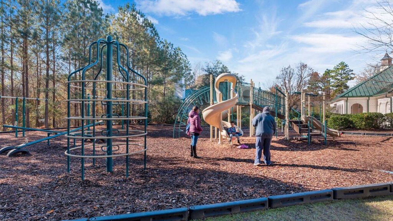 Photo of Others in Lake Carolina
