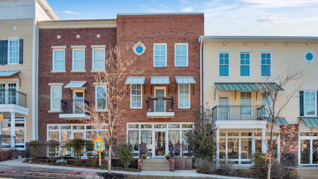 Photo of Outdoor in Lake Carolina