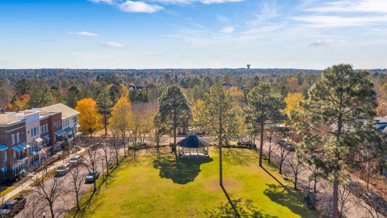 Photo of Outdoor in Lake Carolina
