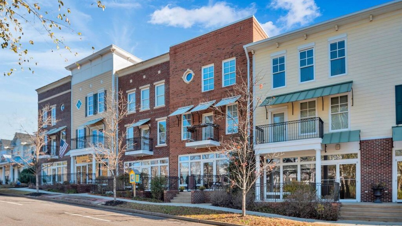 Photo of Outdoor in Lake Carolina