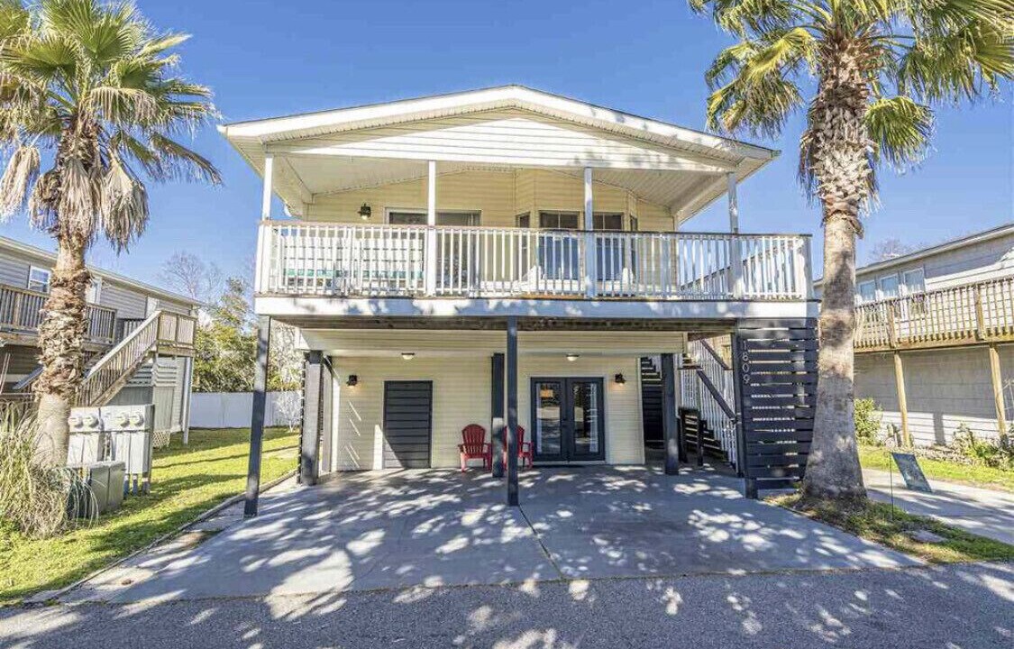 Photo of Outdoor in Garden City
