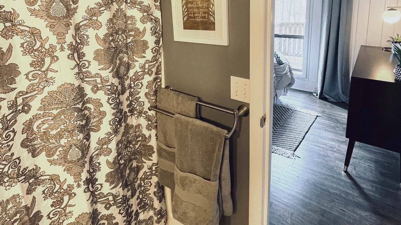 Photo of Bathroom in Salem