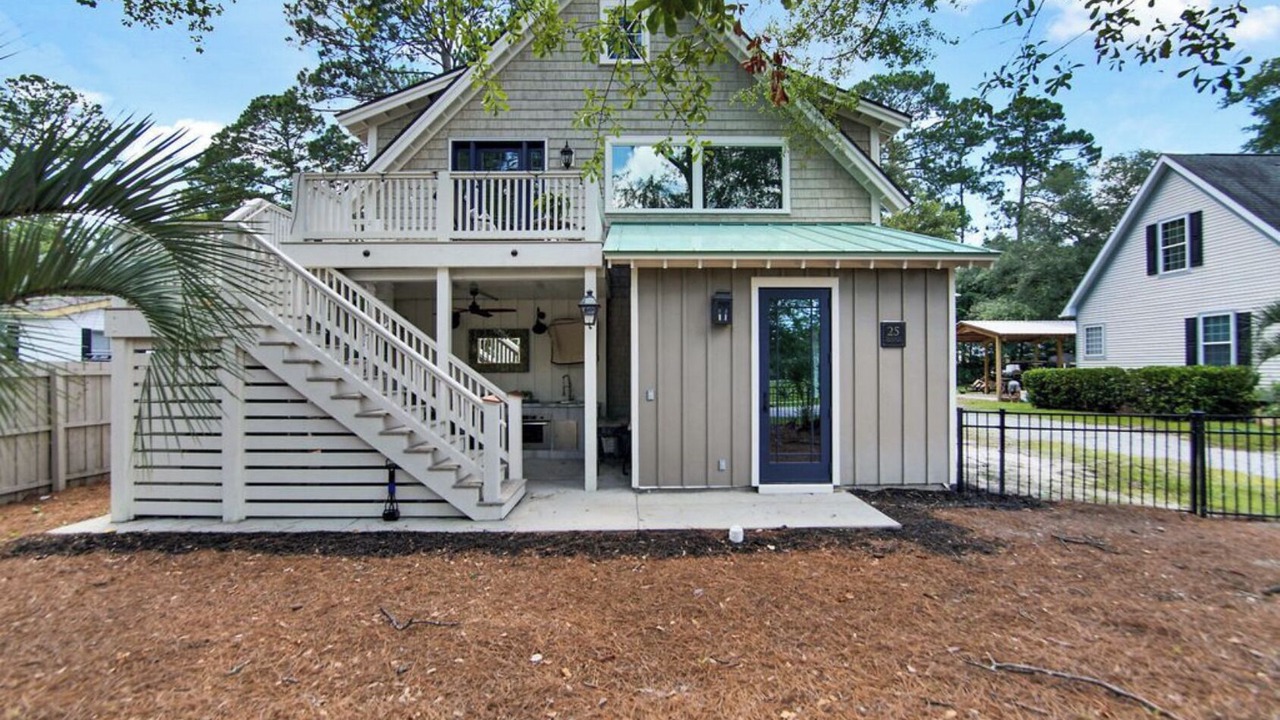 Photo of Outdoor in Bluffton