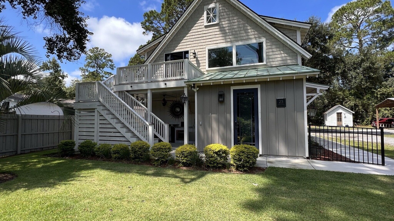 Photo of Outdoor in Bluffton