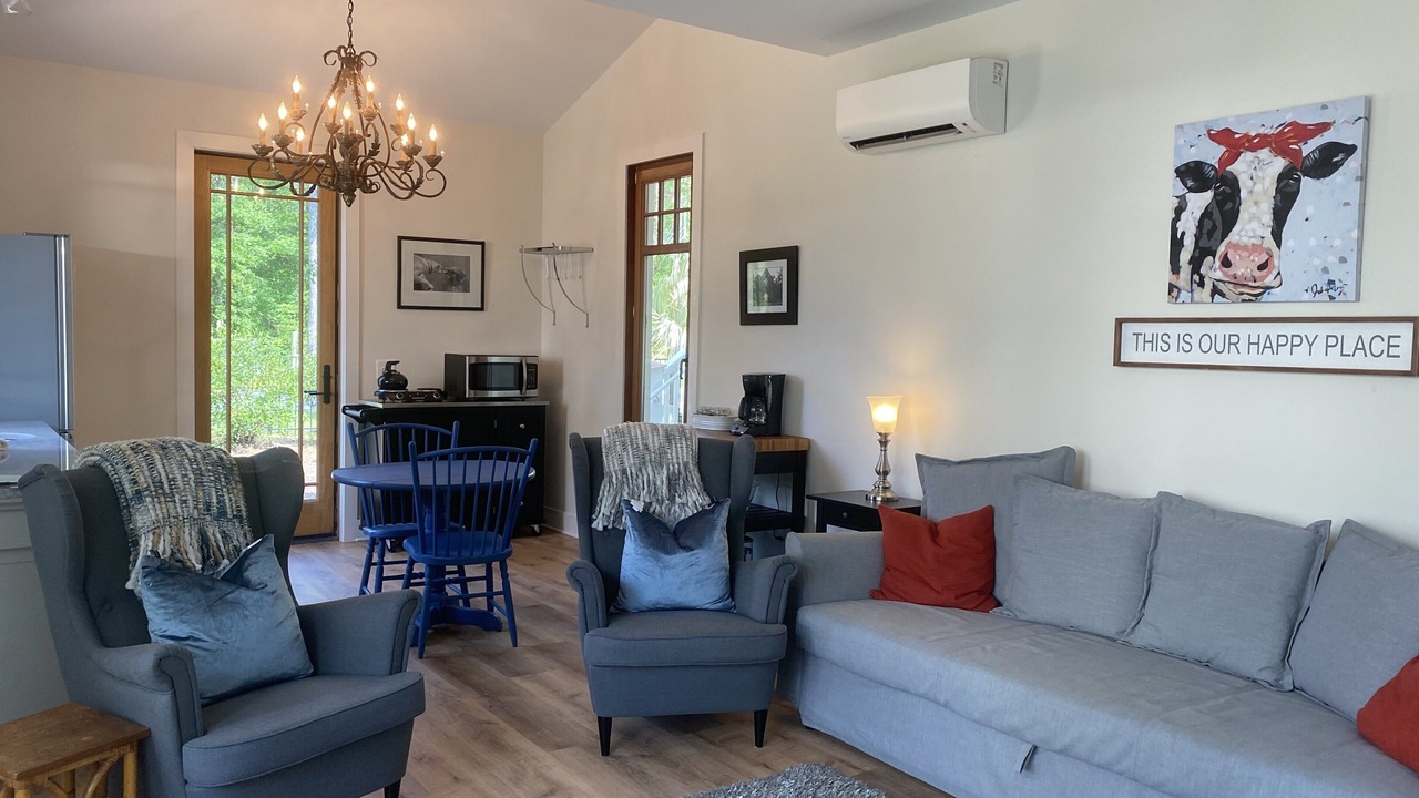 Photo of Livingroom in Bluffton