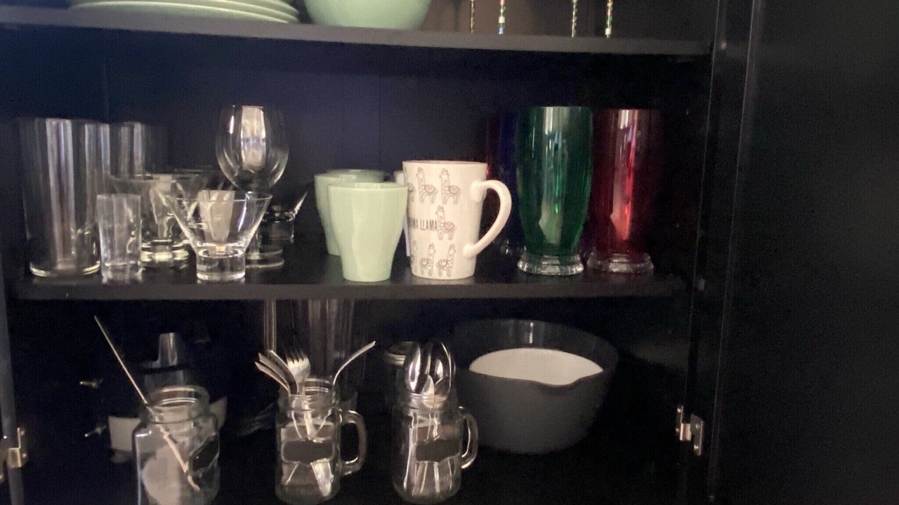 Photo of Kitchen in Bluffton