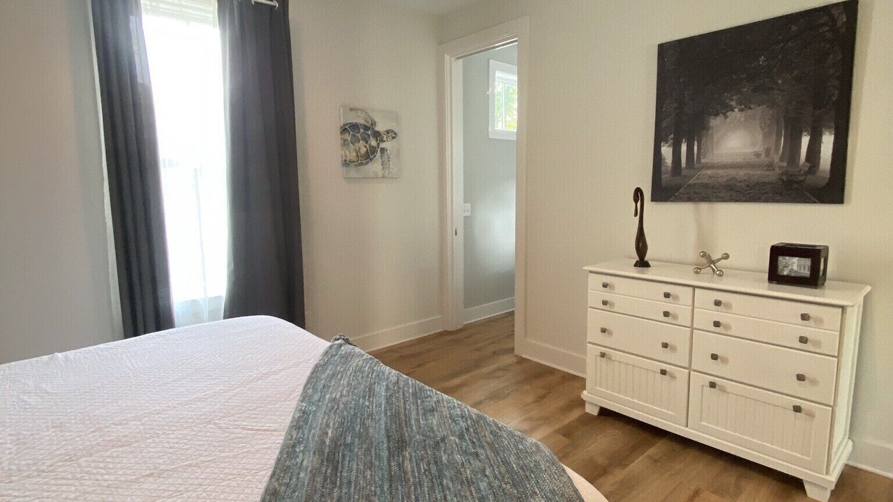 Photo of Bedroom in Bluffton