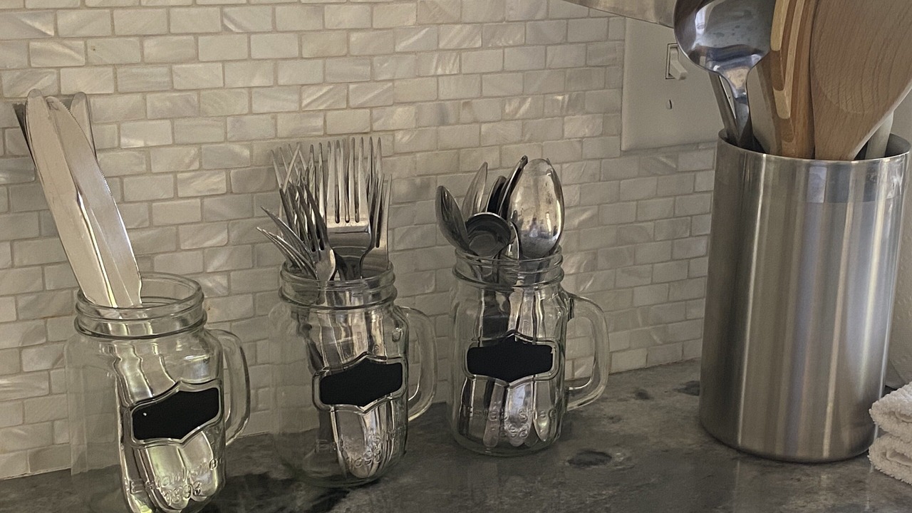 Photo of Kitchen in Bluffton