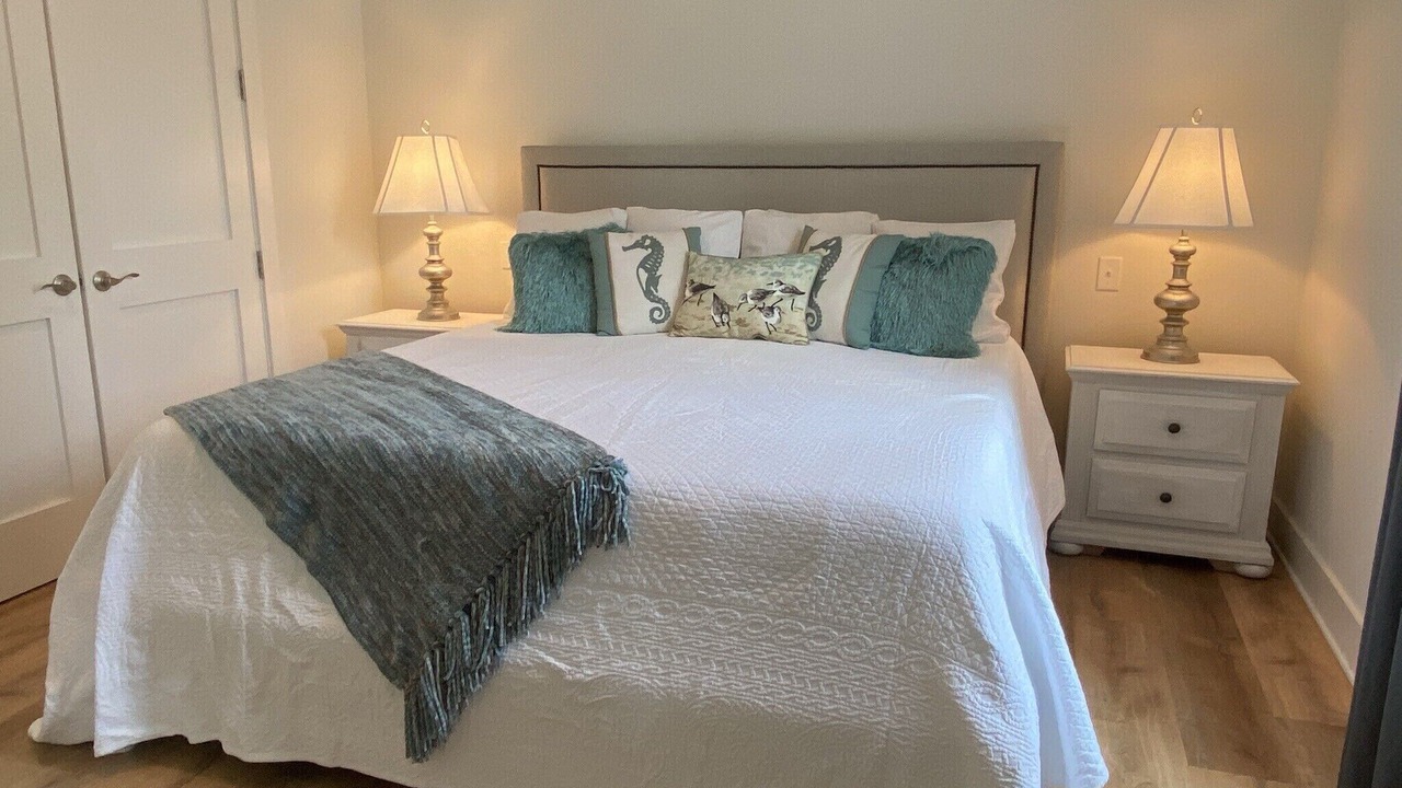 Photo of Bedroom in Bluffton