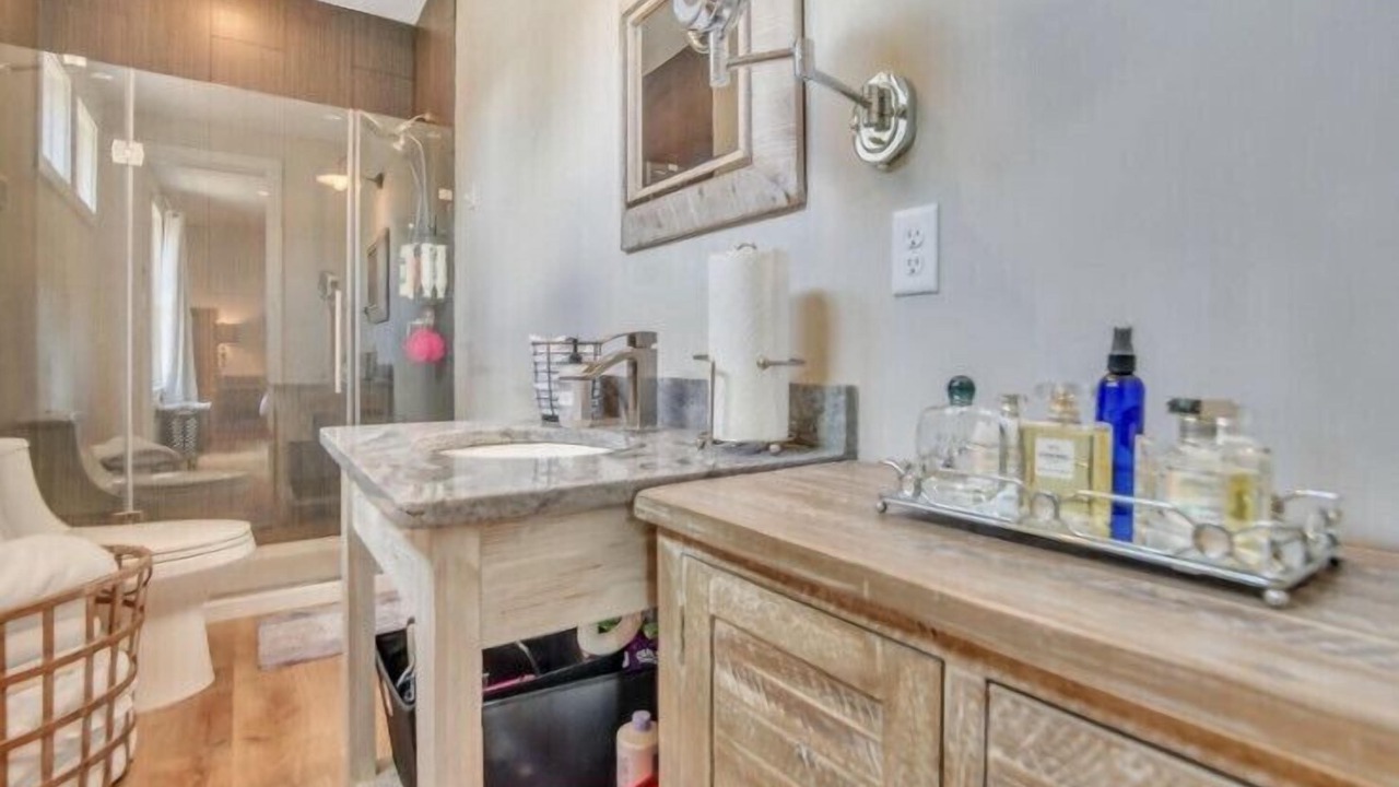 Photo of Bathroom in Bluffton