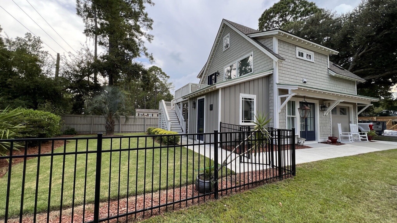 Photo of Outdoor in Bluffton