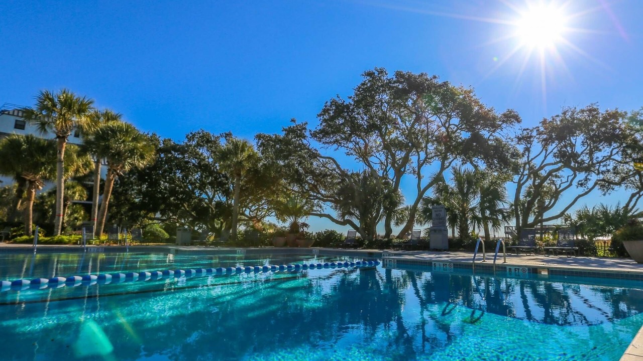 Photo of Outdoor in Isle of Palms