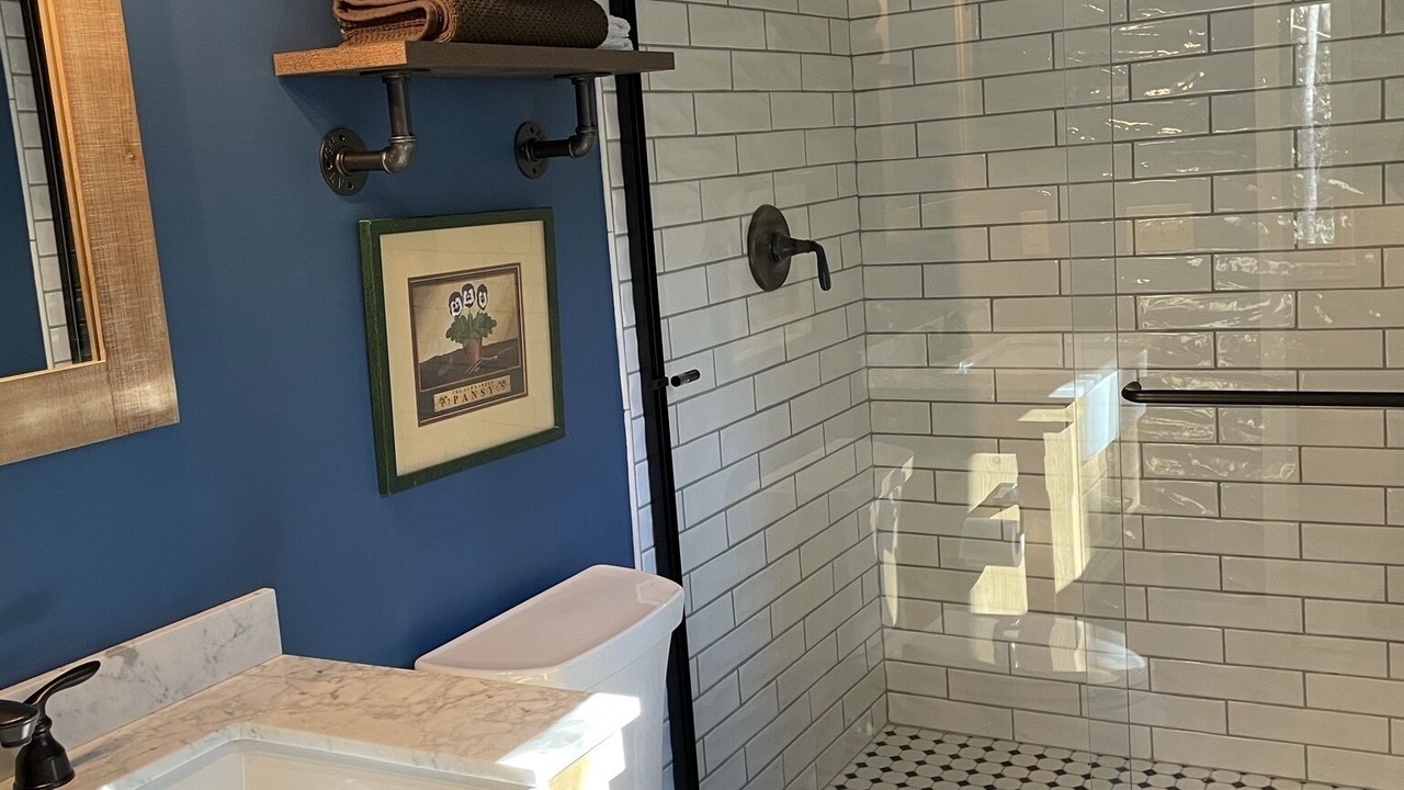 Photo of Bathroom in Cashiers