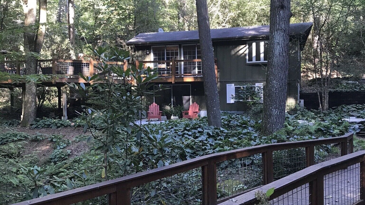 Photo of Outdoor in Cashiers