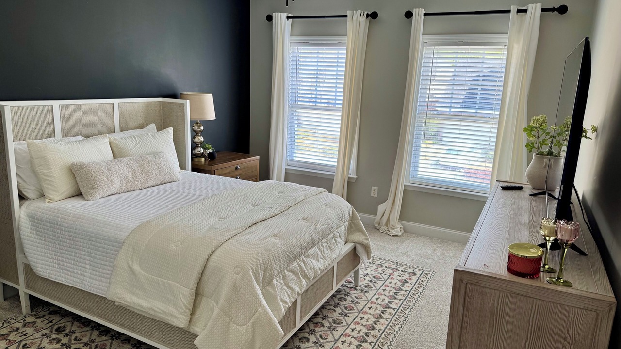 Photo of Bedroom in Evans