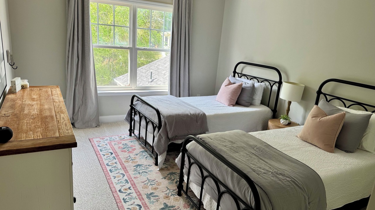 Photo of Bedroom in Evans