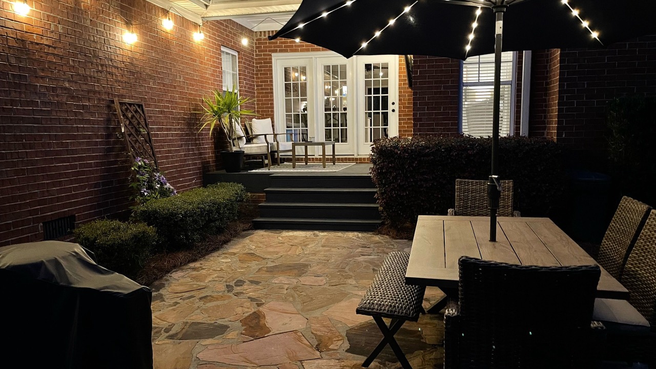 Photo of Outdoor in Evans