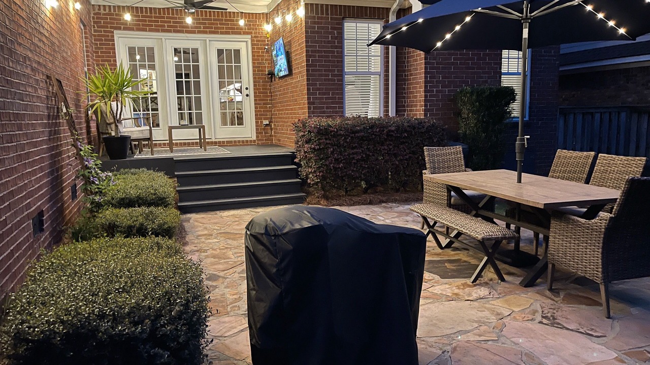Photo of Outdoor in Evans