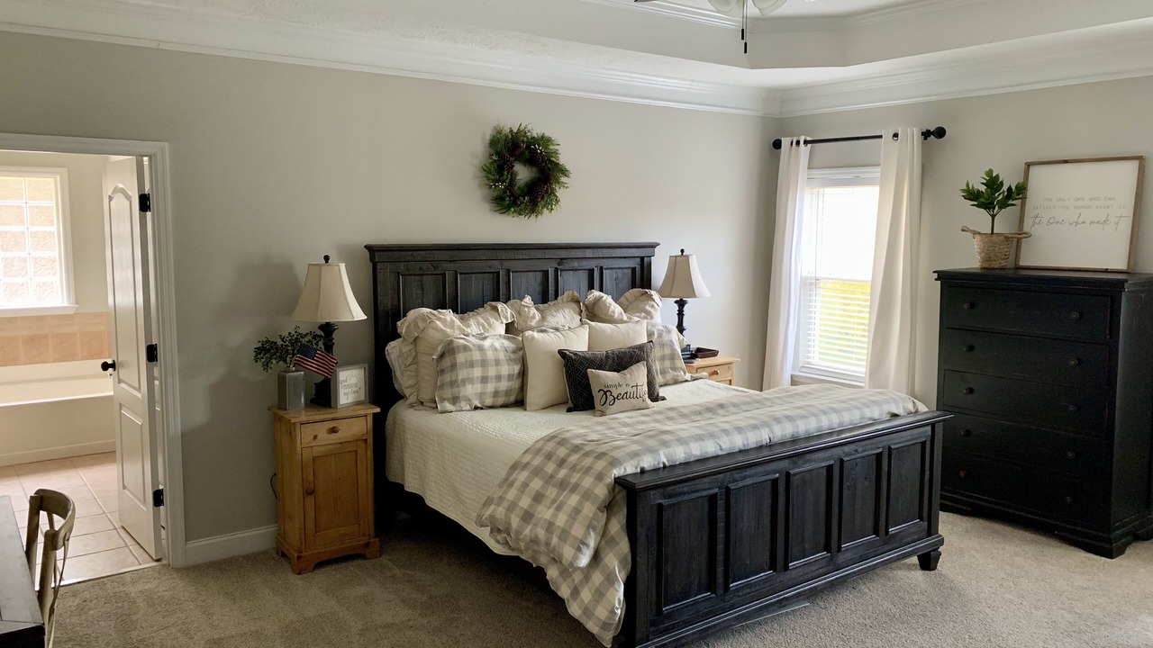 Photo of Bedroom in Evans
