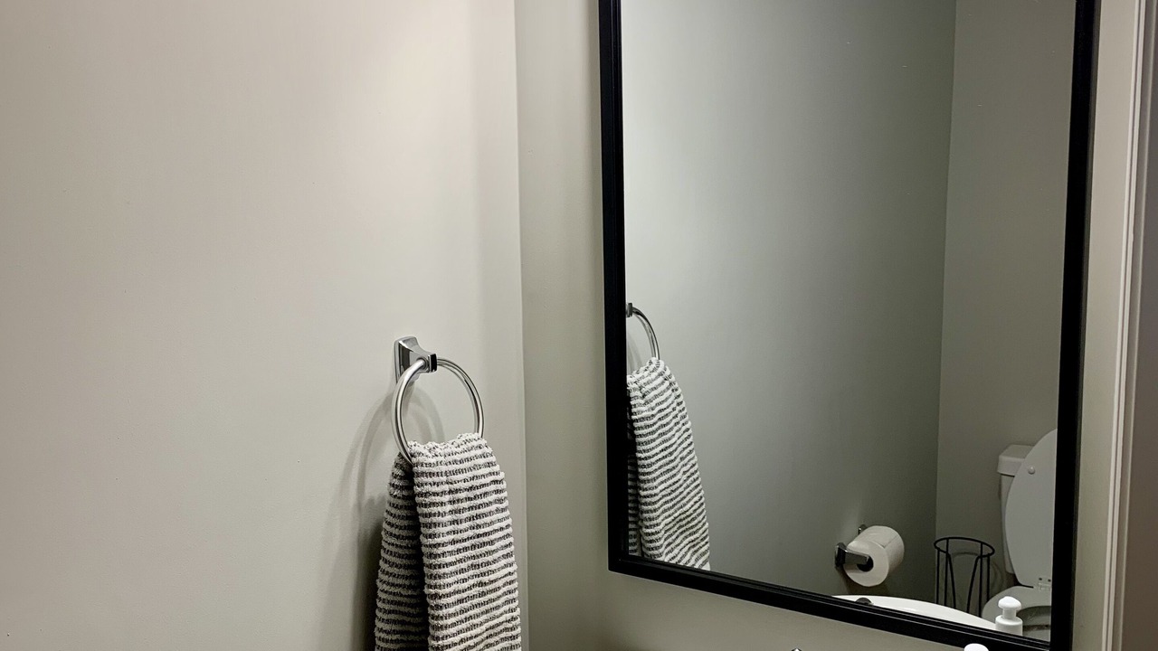 Photo of Bathroom in Evans