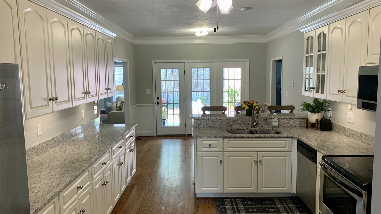 Photo of Kitchen in Evans