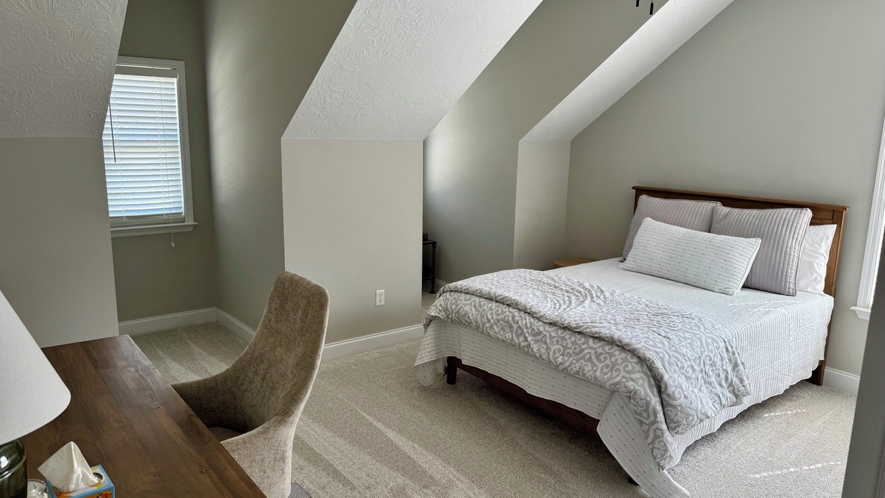 Photo of Bedroom in Evans